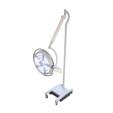 Mobile Type LED Operation Theater Surgical Light LED Examination Light